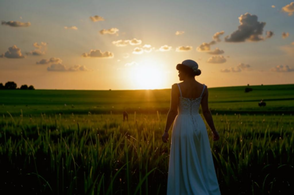 Пой, моя хорошая!