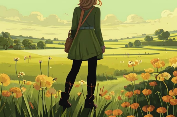 Послание к женщине