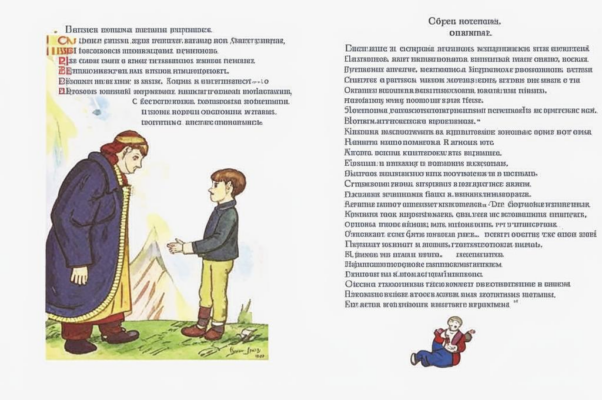 «Расстояние между тобой и мной – это и есть ты...»