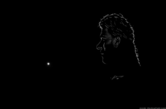 Ревность («Ревность ― его бытие и попытка реванш…»)