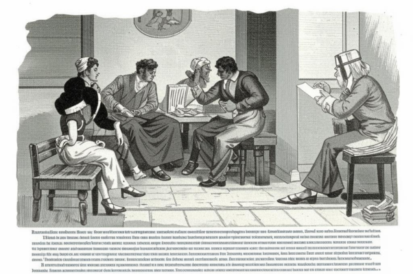 Стан и голос («Басн…»)