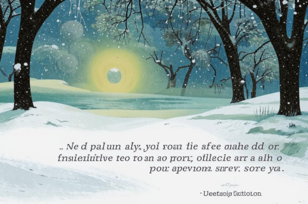 «Весны развертывались силы...»