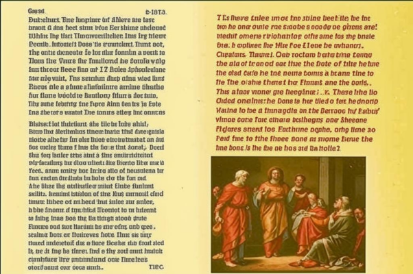 «Духа не угашайте»