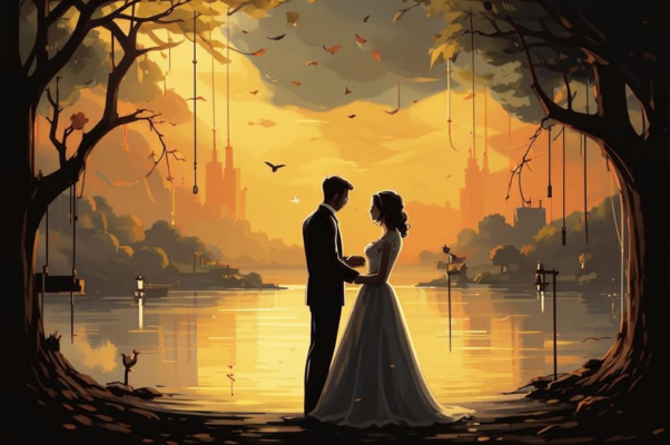 «Если б ты видеть могла мое горе...»