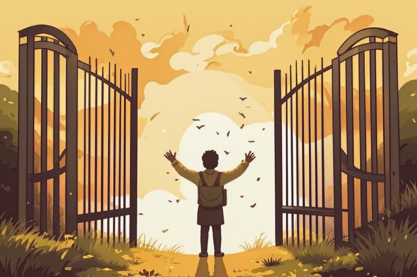 «Забудь их шумное волненье...»