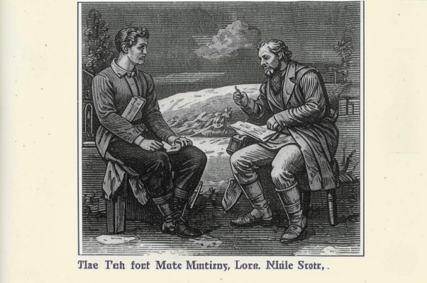 «Мне за «гражданскую» тоску...»