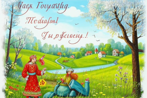 «О, жизнь! Я вновь ее люблю...»