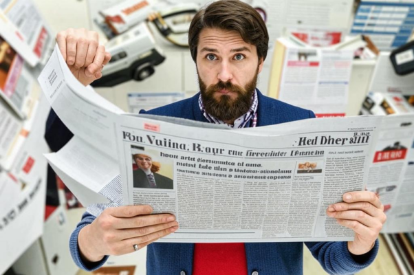 «Он, с политической и нравственной сторон...»