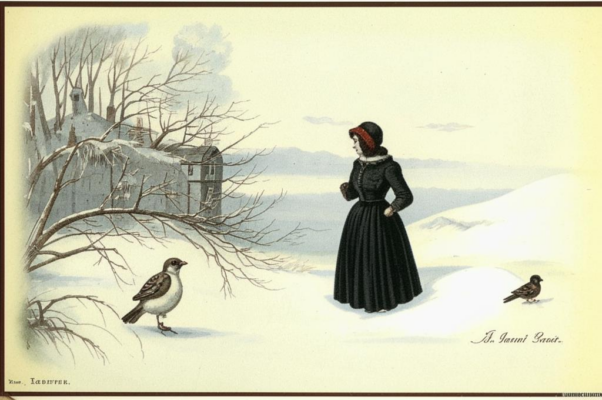 «Погода сделала затворником меня...»