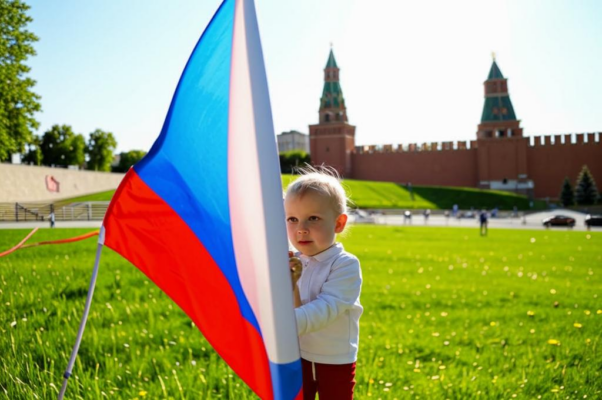 «Скерцо» на гражданские мотивы