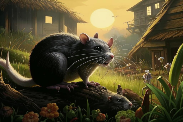 «Служитель слова, я невольный чую страх...»