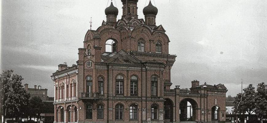 «Так прочен в сердце и мозгу...»
