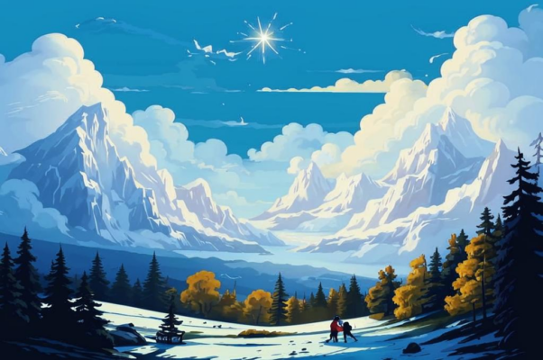 «Что за прелесть сегодня погода...»