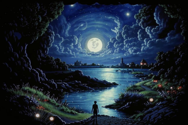 «Чувств и дум несметный рой...»