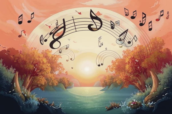 «Я музыкальным чувством обладаю...»