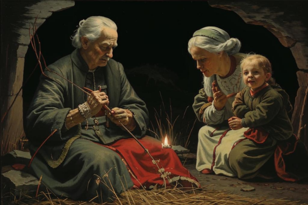 В. М. Жемчужникову