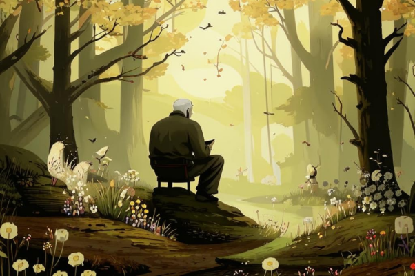 Весна («Приветствую тебя, веселая весна…»)