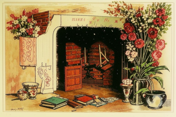 Возвращение холодов