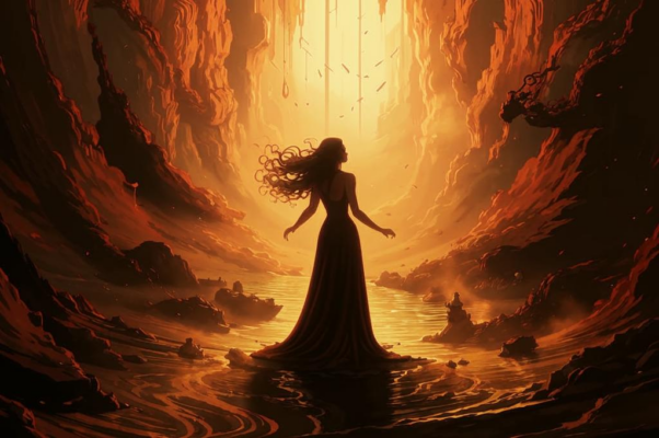 Возрождение («Вступил я в жизнь к борьбе готовый, …»)