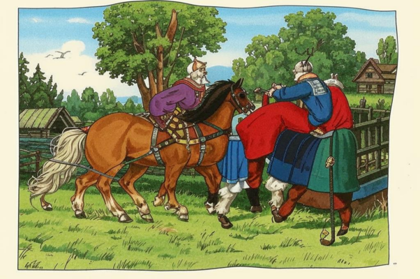 Воля («О, наши прежние затеи!…»)