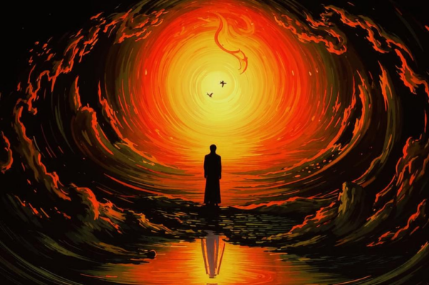 Голоса («1. Один голо…»)