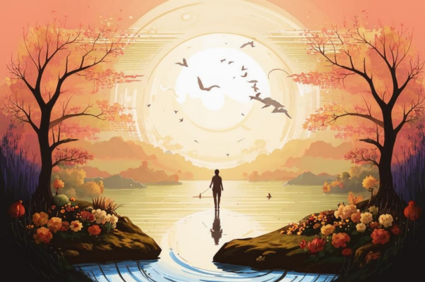 Думы оптимиста