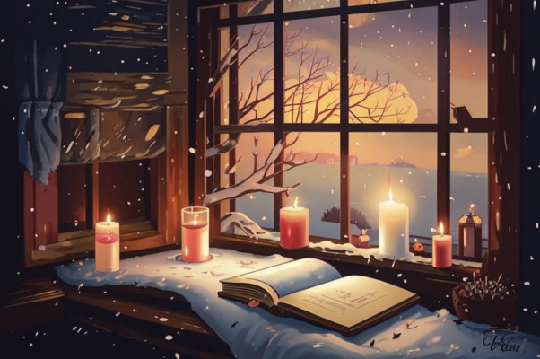 Еще воспоминание о Петербурге