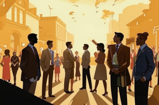 Животная проза и декадентская поэзия