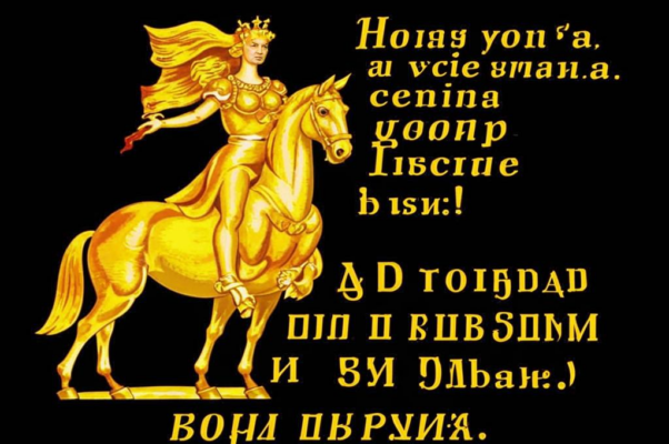 Конь Калигулы