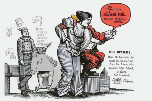 Литераторы-гасильники