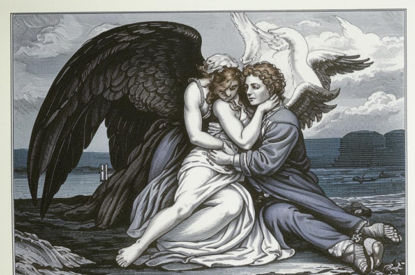 Молодой подруге