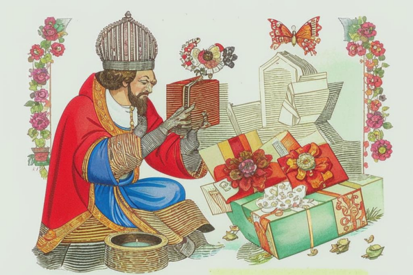 Наср-Эддин-шах