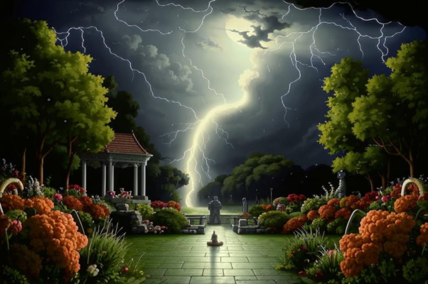 Ночное свидание