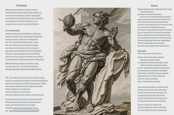 О духовной скудности