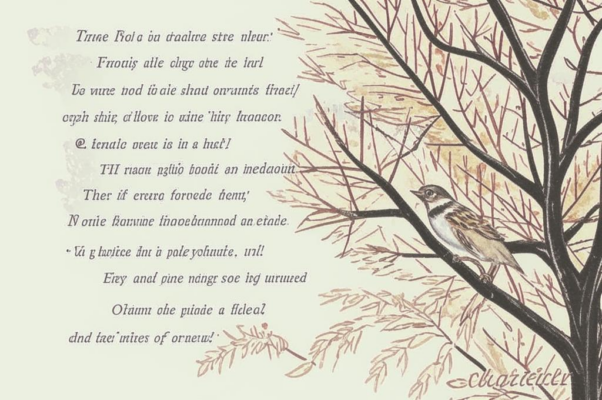 Освобожденный скворец