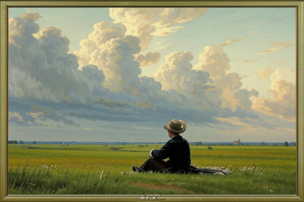 Отдых при дороге