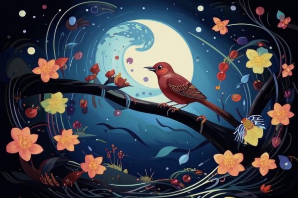 Памяти Шеншина-Фета