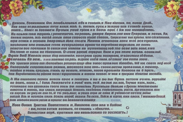 Памятник Пушкину