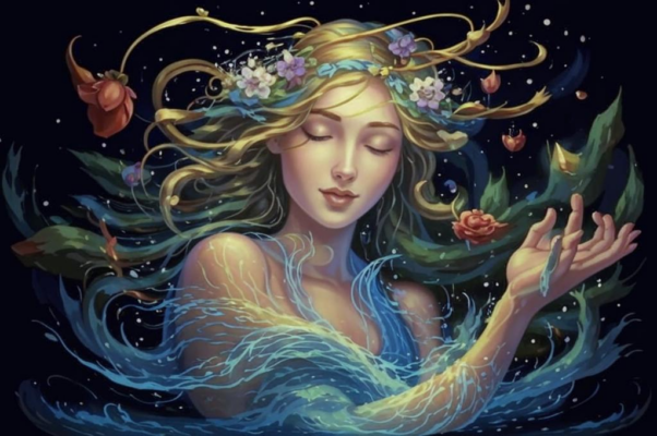 Перед неведомым