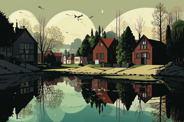 Песни об уединении