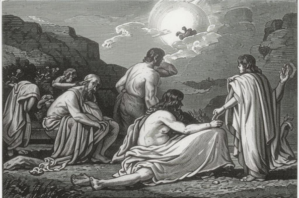 Почему? («Почем…»)