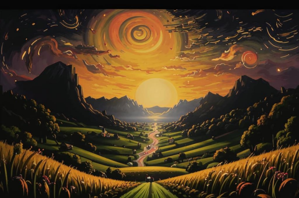 Прелюдия к прощальным песням