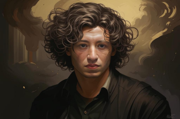 Пятно («Я понимаю гнев и страстность укоризны…»)