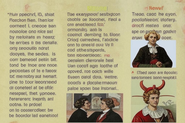 Радостные куплеты