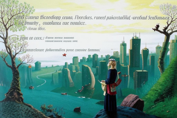 Родная природа