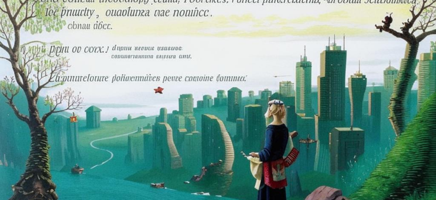 Родная природа