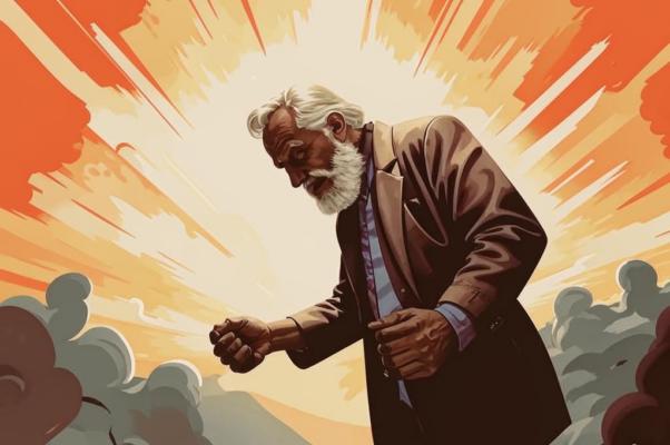 Тяжелое признанье