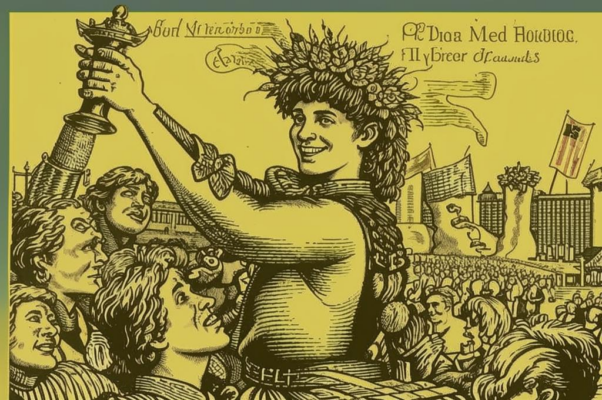 Эхаброст, прусско-русская доблесть