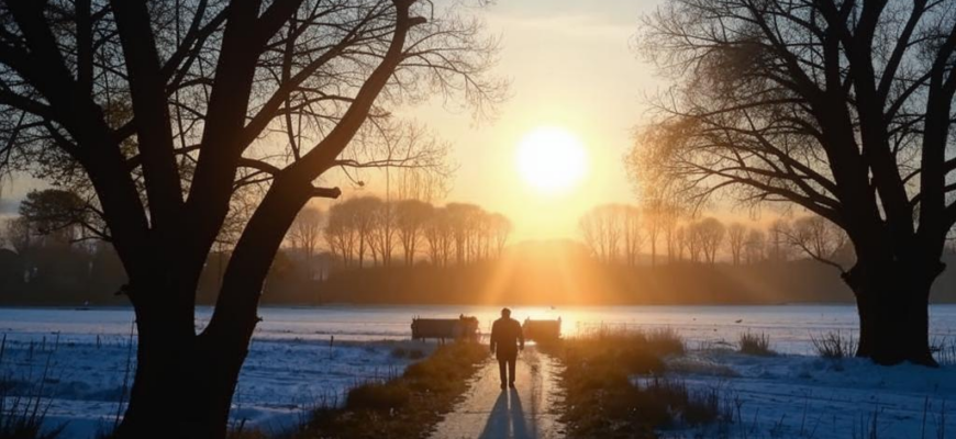 Блестки во тьме («Над плакучей иво…»)