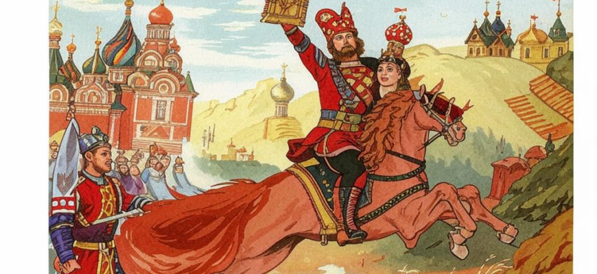 «Боже! царя храни!..»